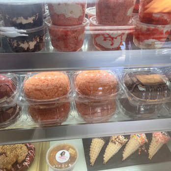 mix ‘n Sweetz Bakury - Dessert Case - Bakeries Near Me - Waldorf, Maryland mix ‘n Sweetz Bakury - Dessert Case - Bakeries Near Me - Waldorf, Maryland
