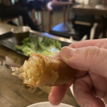 Le Thai - Crispy Spring Rolls - Thai Near Me - Las Vegas, Nevada Le Thai - Crispy Spring Rolls - Thai Near Me - Las Vegas, Nevada