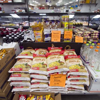 Mega Glatt Mart - http://www.megaglattmart.com - International Grocery Near Me - Reseda, California