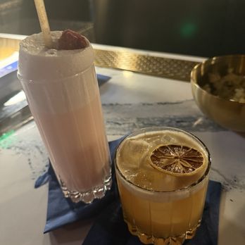 Blue Door - Lounges Near Me - Charlotte, North Carolina