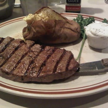 Don Hall's Prime Rib - American Near Me - Fort Wayne, Indiana