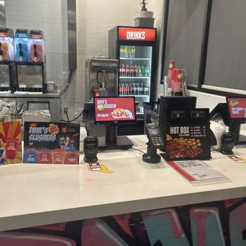 Dave's Hot Chicken - Chicken Shop Near Me - San Diego, California