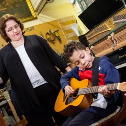 James Gulino Piano Service