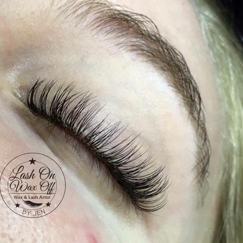 Lash On Wax Off - Waxing Near Me - Cambridge, CAM