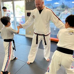 Martial Arts Advantage