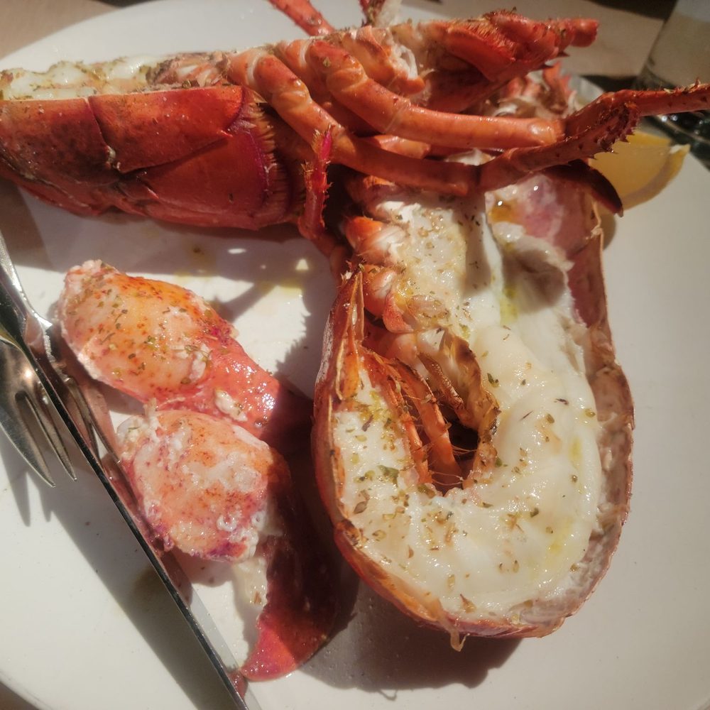 ABC Kitchen - Lobster - Breakfast & Brunch Near Me - New York, New York ABC Kitchen - Lobster - Breakfast & Brunch Near Me - New York, New York