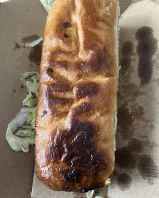 Bellacino's Pizza & Grinders