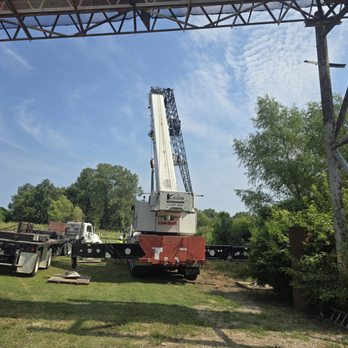 Kendall Crane Service - Kendall Crane Service Inc - Crane Services Near Me - Greenville, Mississippi Kendall Crane Service - Kendall Crane Service Inc - Crane Services Near Me - Greenville, Mississippi