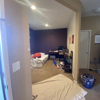Don's Residential Doors - Before - Door Sales/Installation Near Me