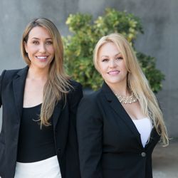 Disability Advocate - Farah Lindsay & Newsha Lindsay
