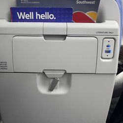 Southwest Airlines