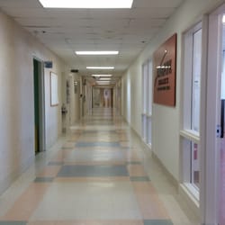Weldon Rehabilitation Hospital