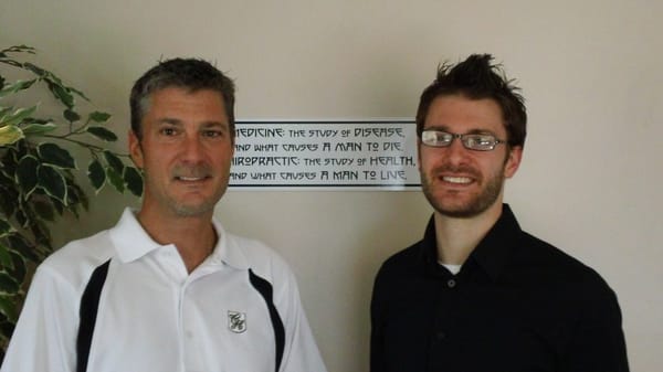 Hassinger Chiropractic