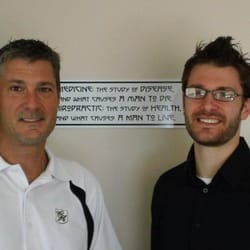 Hassinger Chiropractic