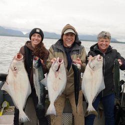 Black Bear Inn - Ketchikan's Finest Fishing Charters