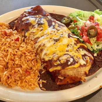 Chuy's - Tex-Mex Near Me - Jacksonville, Florida