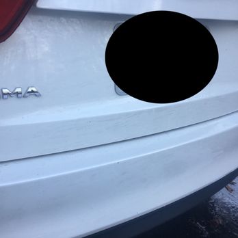 Flagship Carwash - Car Wash Near Me - Fairfax, Virginia