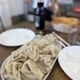 Saqartvelo Georgian Cuisine
