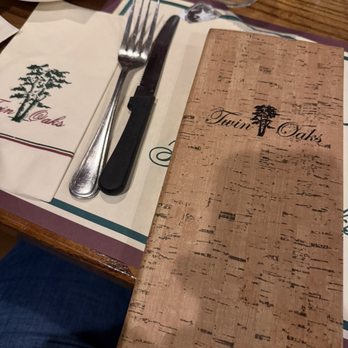 Twin Oaks Restaurant - Italian Near Me - Cranston, Rhode Island Twin Oaks Restaurant - Italian Near Me - Cranston, Rhode Island