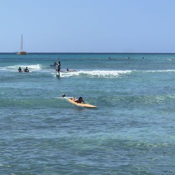 Shakattack 808 Surf School - Surf Schools Near Me