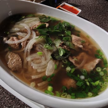 Rice Paper Fine Vietnamese Restaurant - Beef (Northern) pho~ - Vietnamese Near Me - Edmonton, Alberta Rice Paper Fine Vietnamese Restaurant - Beef (Northern) pho~ - Vietnamese Near Me - Edmonton, Alberta