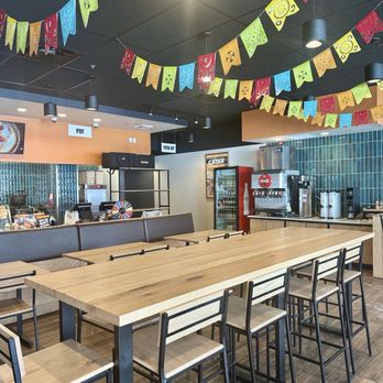 QDOBA Mexican Eats - Mexican Near Me - Akron, Ohio