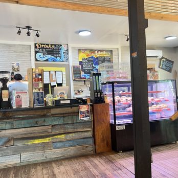 The Gauge Coffee House - Coffee & Tea Near Me - Long Creek, South Carolina The Gauge Coffee House - Coffee & Tea Near Me - Long Creek, South Carolina