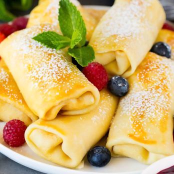 European Market - Ukranian Blintzes - International Grocery Near Me - Columbus, North Carolina European Market - Ukranian Blintzes - International Grocery Near Me - Columbus, North Carolina