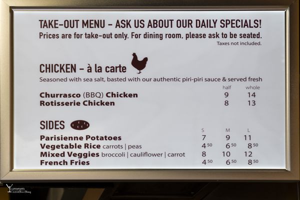 Churrasco of Portugal by null