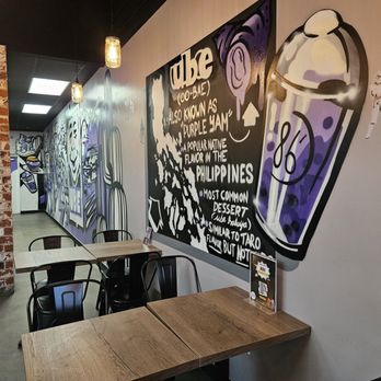 Cafe 86 - Desserts Near Me - Chandler, Arizona