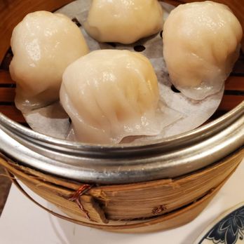 Yank Sing - Shrimp Dumpling - Dim Sum Near Me - San Francisco, California