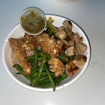 Fresh Kitchen - 6 bowl - New American Near Me - Tampa, Florida Fresh Kitchen - 6 bowl - New American Near Me - Tampa, Florida