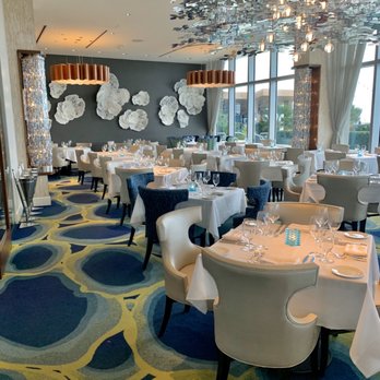 SeaGuini - Opal Sands Resort - The great dining room - New American Near Me - Clearwater, Florida SeaGuini - Opal Sands Resort - The great dining room - New American Near Me - Clearwater, Florida