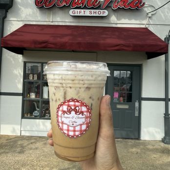 Bonita Vida - Shopping and coffee - Gift Shops Near Me - San Antonio, Texas Bonita Vida - Shopping and coffee - Gift Shops Near Me - San Antonio, Texas