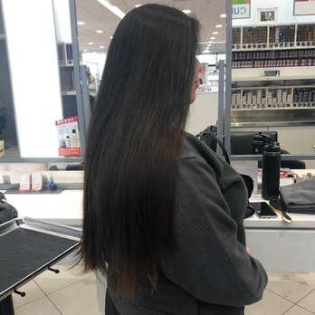Ulta Beauty - My hair when I came in for the appointment - Cosmetics & Beauty Supply Near Me - Silverdale, Washington Ulta Beauty - My hair when I came in for the appointment - Cosmetics & Beauty Supply Near Me - Silverdale, Washington