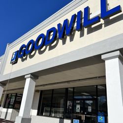 Goodwill Store and Donation Center