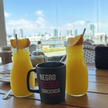 Cocina 35 - Breakfast & Brunch Near Me - Coronado, California