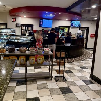 Cafe San Marco - Coffee & Tea Near Me - Marco Island, Florida Cafe San Marco - Coffee & Tea Near Me - Marco Island, Florida