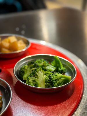 Fork Over Pork by null