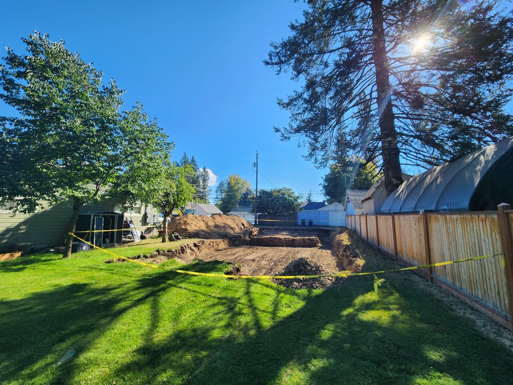 Slide of Terra Shapes