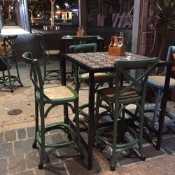 Cactus Republic - Outside.