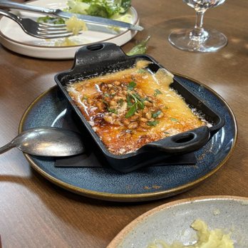 Meyhouse - HUMUS - Turkish Near Me - Sunnyvale, California