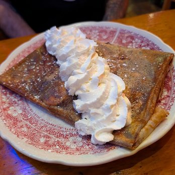 La Crêperie - French Near Me - Chicago, Illinois La Crêperie - French Near Me - Chicago, Illinois