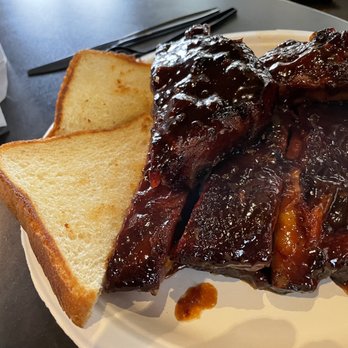 The Thumb - Ribs - Barbeque Near Me - Scottsdale, Arizona The Thumb - Ribs - Barbeque Near Me - Scottsdale, Arizona