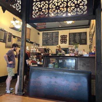Deville Coffee House & Crêperie - Creperies Near Me - New Orleans, Louisiana Deville Coffee House & Crêperie - Creperies Near Me - New Orleans, Louisiana