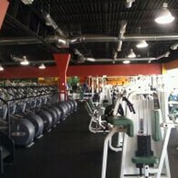 Fitness 2000