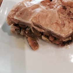 Mediterranean Grill - Baklava