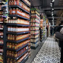 Fantastic variety pasta sauce
