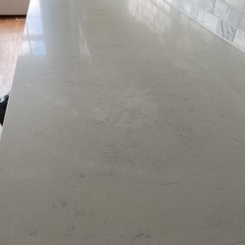 APS Home Cleaning Services - Dust/ residue left on counters - Home Cleaning Near Me - Ashburn, Virginia