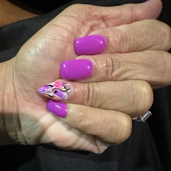 Pro Nails & Day Spa - Hair Salons Near Me - District Heights, Maryland Pro Nails & Day Spa - Hair Salons Near Me - District Heights, Maryland